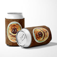 Load image into Gallery viewer, Chow Chow Can or Bottle Hugger 7020CC