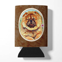 Load image into Gallery viewer, Chow Chow Can or Bottle Hugger 7020CC