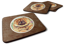 Load image into Gallery viewer, Chow Chow Foam Coaster  7020FC