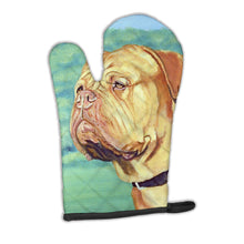 Load image into Gallery viewer, Dogue de Bordeaux Oven Mitt 7024OVMT