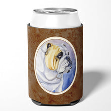 Load image into Gallery viewer, English Bulldog Can or Bottle Hugger 7028CC