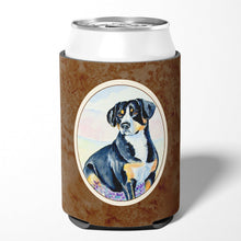 Load image into Gallery viewer, Entlebucher Mountain Dog Can or Bottle Hugger 7030CC