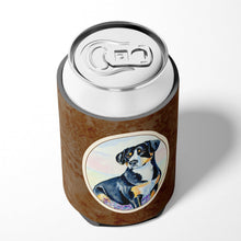 Load image into Gallery viewer, Entlebucher Mountain Dog Can or Bottle Hugger 7030CC