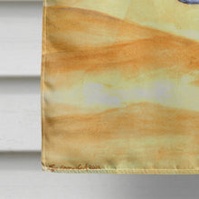 Load image into Gallery viewer, Ibizan Hound Flag Canvas House Size