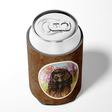 Load image into Gallery viewer, Field Spaniel Can or Bottle Hugger 7033CC