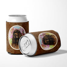 Load image into Gallery viewer, Field Spaniel Can or Bottle Hugger 7033CC