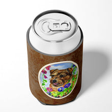 Load image into Gallery viewer, Norfolk Terrier Can or Bottle Hugger 7035CC