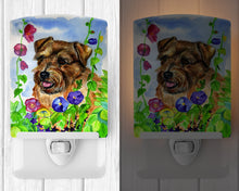 Load image into Gallery viewer, Norfolk Terrier Ceramic Night Light 7035CNL