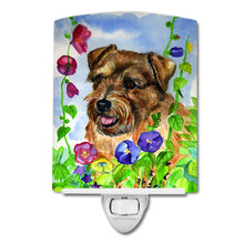 Load image into Gallery viewer, Norfolk Terrier Ceramic Night Light 7035CNL