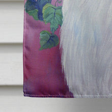 Load image into Gallery viewer, Papillon Flag Canvas House Size