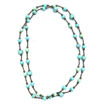 Load image into Gallery viewer, Haitian Signature Necklace