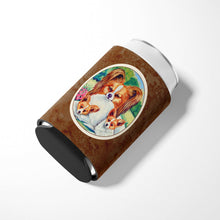 Load image into Gallery viewer, Papillon A Momma's Love Can or Bottle Hugger 7042CC