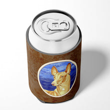 Load image into Gallery viewer, Pharaoh Hound Can or Bottle Hugger 7044CC