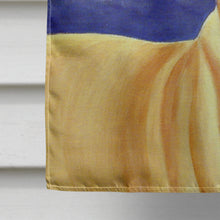 Load image into Gallery viewer, Pharaoh Hound Flag Canvas House Size