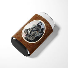 Load image into Gallery viewer, Scottish Terrier Can or Bottle Hugger 7047CC