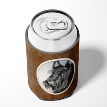 Load image into Gallery viewer, Scottish Terrier Can or Bottle Hugger 7047CC