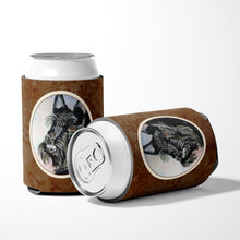Load image into Gallery viewer, Scottish Terrier Can or Bottle Hugger 7047CC
