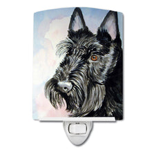 Load image into Gallery viewer, Scottish Terrier Ceramic Night Light 7047CNL