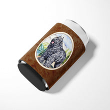 Load image into Gallery viewer, Bouvier des Flandres Can or Bottle Hugger 7049CC