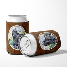 Load image into Gallery viewer, Bouvier des Flandres Can or Bottle Hugger 7049CC