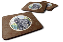 Load image into Gallery viewer, Bouvier des Flandres Foam Coaster  7049FC