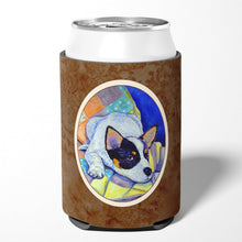 Load image into Gallery viewer, Australian Cattle Dog Sew Perfect Can or Bottle Hugger 7050CC