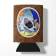 Load image into Gallery viewer, Australian Cattle Dog Sew Perfect Can or Bottle Hugger 7050CC