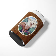 Load image into Gallery viewer, Chinese Crested Can or Bottle Hugger 7052CC