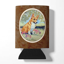 Load image into Gallery viewer, Corgi Can or Bottle Hugger 7054CC