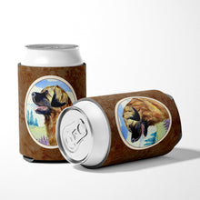 Load image into Gallery viewer, Leonberger Can or Bottle Hugger 7056CC