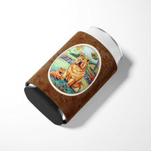 Load image into Gallery viewer, Chow Chow Momma's Love Can or Bottle Hugger 7057CC