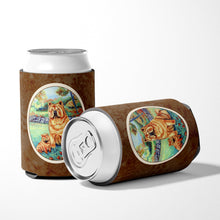 Load image into Gallery viewer, Chow Chow Momma's Love Can or Bottle Hugger 7057CC
