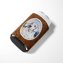 Load image into Gallery viewer, Kuvasz Can or Bottle Hugger 7058CC