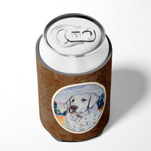 Load image into Gallery viewer, Kuvasz Can or Bottle Hugger 7058CC