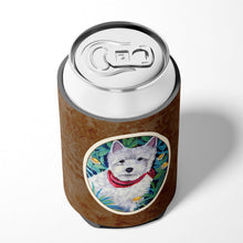 Load image into Gallery viewer, Westie Can or Bottle Hugger 7066CC