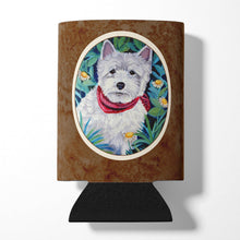 Load image into Gallery viewer, Westie Can or Bottle Hugger 7066CC