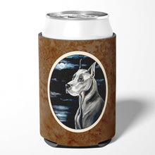 Load image into Gallery viewer, Great Dane Moonlight Can or Bottle Hugger 7067CC
