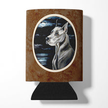 Load image into Gallery viewer, Great Dane Moonlight Can or Bottle Hugger 7067CC