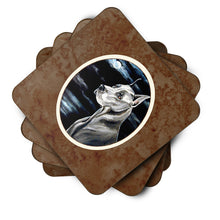 Load image into Gallery viewer, Great Dane Moonlight Foam Coaster  7067FC