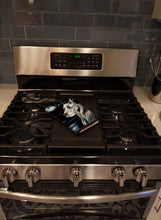 Load image into Gallery viewer, Great Dane Moonlight Oven Mitt 7067OVMT