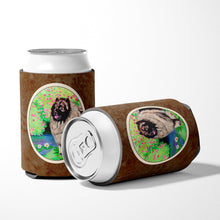 Load image into Gallery viewer, Keeshond Can or Bottle Hugger 7074CC