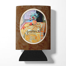 Load image into Gallery viewer, Cat Can or Bottle Hugger 7079CC