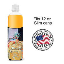 Load image into Gallery viewer, Cat Slim Can Hugger – Fun &amp; Functional Drink Coolers 7079MUK