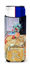 Load image into Gallery viewer, Cat Slim Can Hugger – Fun &amp; Functional Drink Coolers 7079MUK