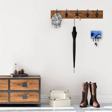 Load image into Gallery viewer, Dolphin under the sea Leash Holder or Key Hook
