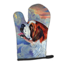 Load image into Gallery viewer, Saint Bernard Loyalty Oven Mitt 7085OVMT