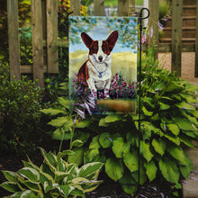 Load image into Gallery viewer, Cardigan Corgi Garden Flag – Decorative Outdoor Yard Flag