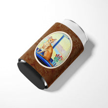 Load image into Gallery viewer, Cat Can or Bottle Hugger 7091CC