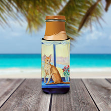 Load image into Gallery viewer, Cat Slim Can Hugger – Fun &amp; Functional Drink Coolers 7091MUK