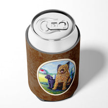 Load image into Gallery viewer, Briard Can or Bottle Hugger 7092CC
